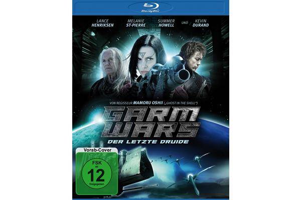 Bild: GARM WARS: DER LETZTE DRUIDE