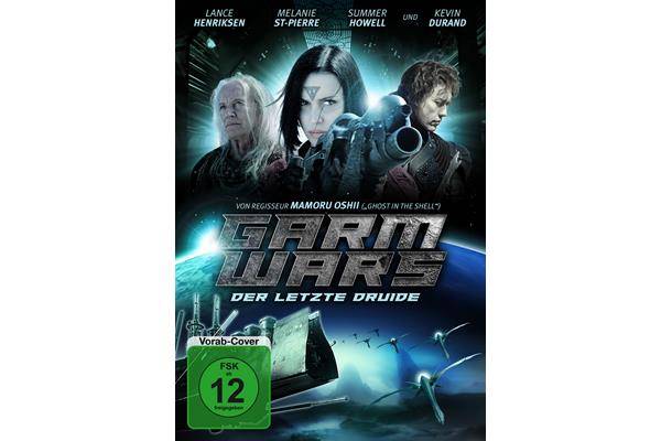 Bild: GARM WARS: DER LETZTE DRUIDE