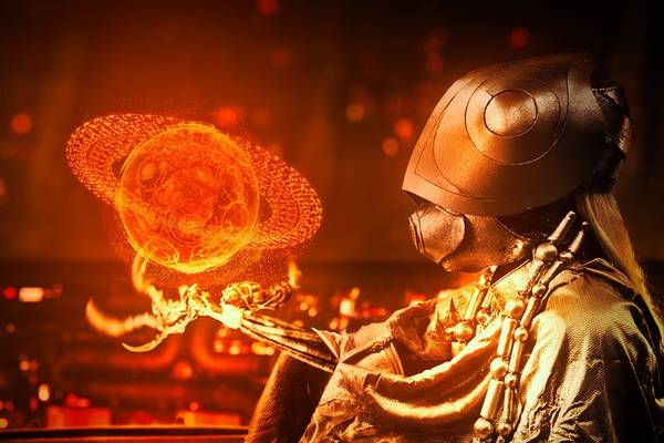 Bild: GARM WARS: DER LETZTE DRUIDE