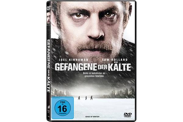 Bild: Gefangene der Kälte