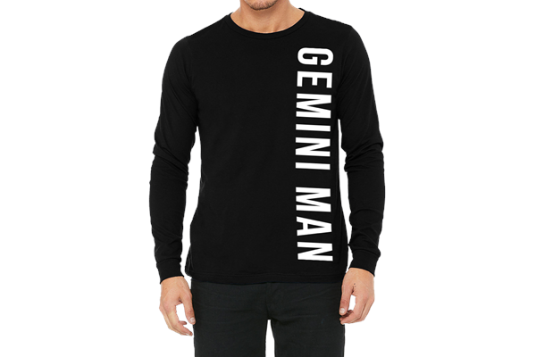 Bild: Gemini Man im Kino