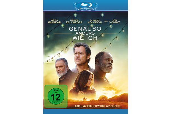 Bild: Genauso anders wie ich