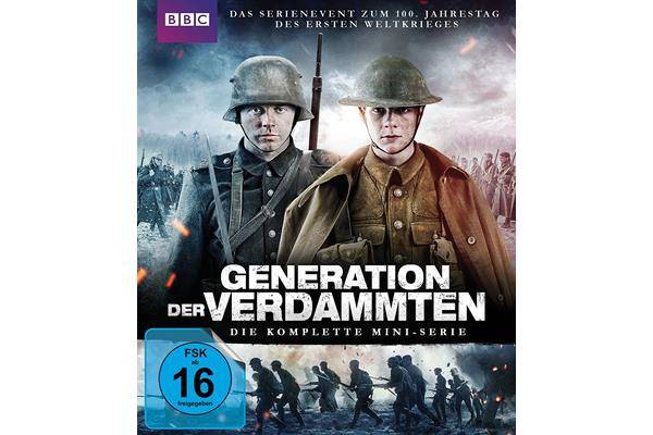 Bild: Generation der Verdammten