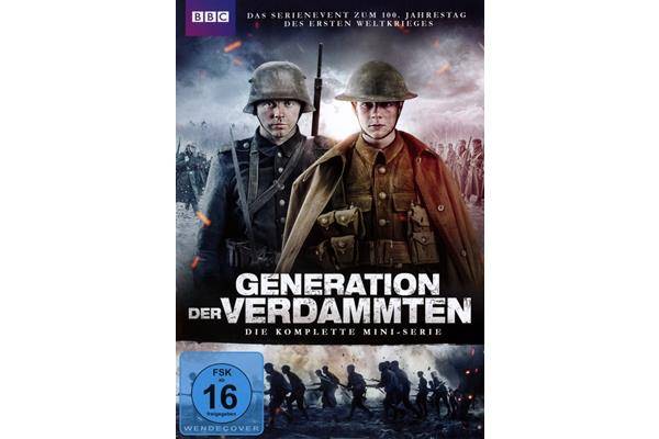 Bild: Generation der Verdammten