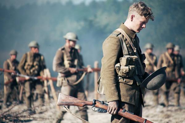 Bild: Generation der Verdammten