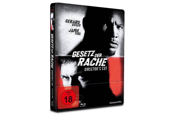 Bild: Gesetz der Rache - Director's Cut
