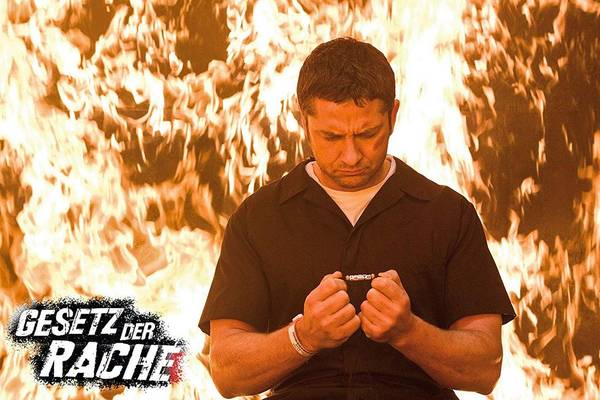 Bild: Gesetz der Rache - Director's Cut