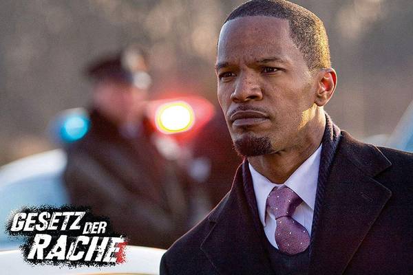 Bild: Gesetz der Rache - Director's Cut