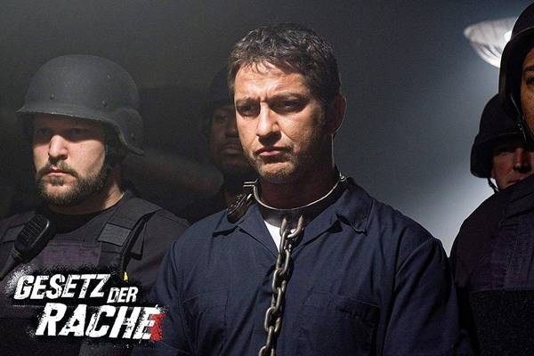 Bild: Gesetz der Rache - Director's Cut