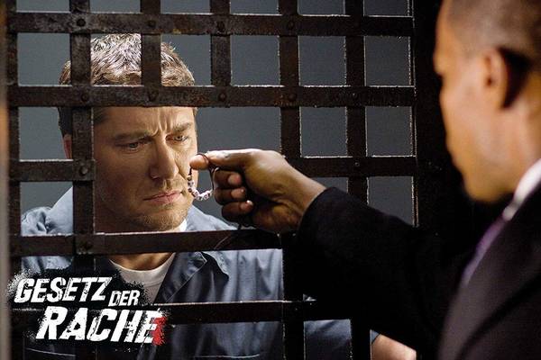 Bild: Gesetz der Rache - Director's Cut