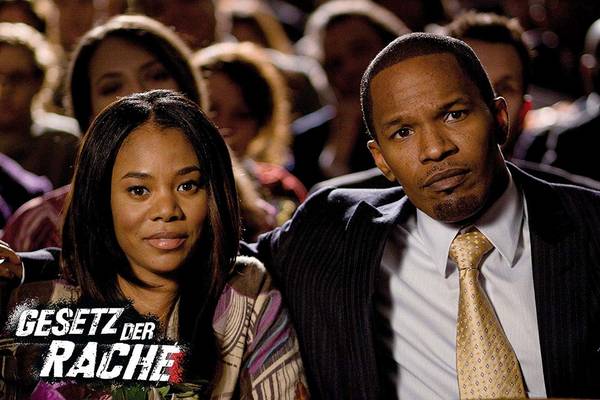 Bild: Gesetz der Rache - Director's Cut