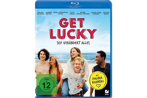Bild: Get Lucky - Sex verändert alles