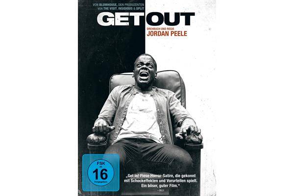 Bild: Get Out