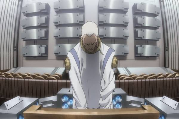 Bild: Ghost In The Shell – Arise: Border 1 + 2