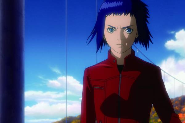Bild: Ghost In The Shell – Arise: border 3+4