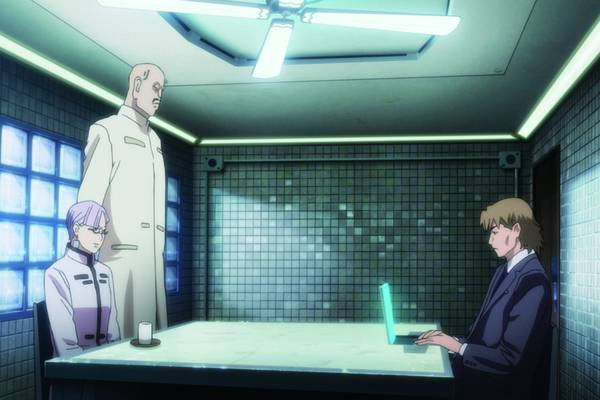 Bild: Ghost In The Shell – Arise: border 3+4