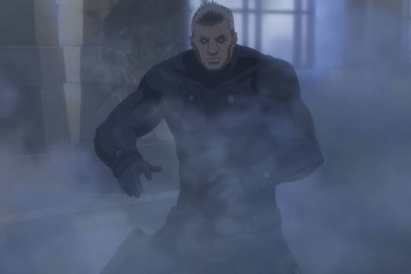 Bild: Ghost In The Shell – The New Movie