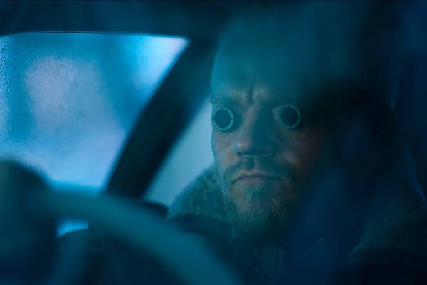 Bild: Ghost In The Shell