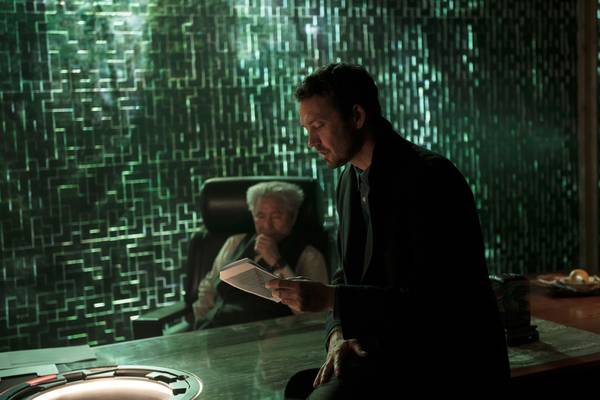 Bild: Ghost In The Shell
