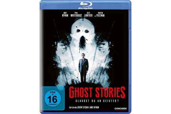 Bild: Ghost Stories