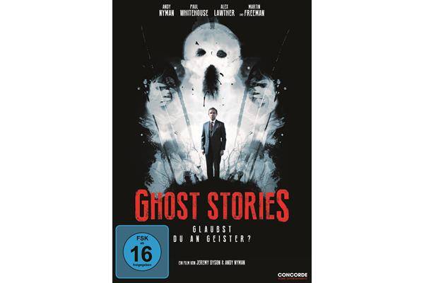 Bild: Ghost Stories