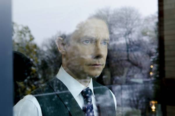 Bild: Ghost Stories