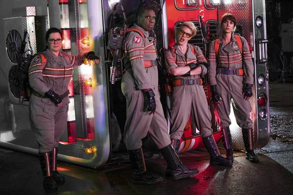 Bild: Ghostbusters: Answer The Call