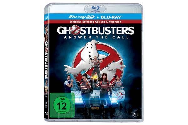 Bild: Ghostbusters: Answer The Call