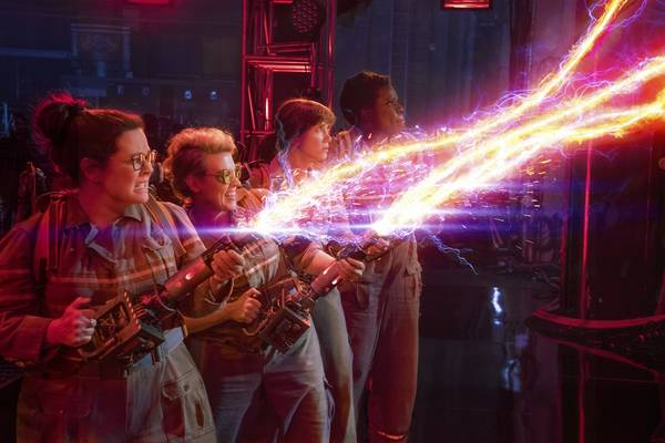 Bild: Ghostbusters: Answer The Call
