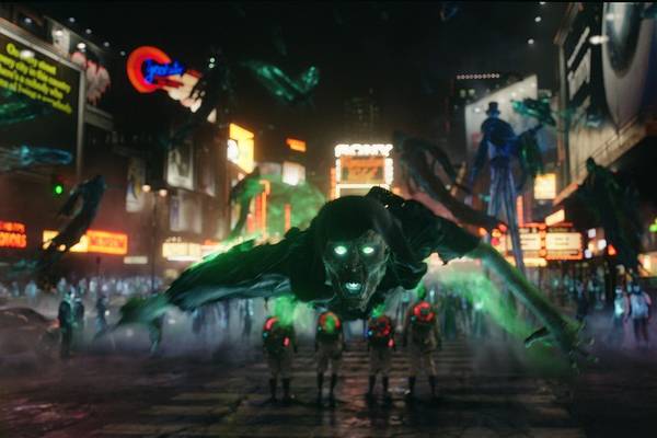Bild: Ghostbusters: Answer The Call