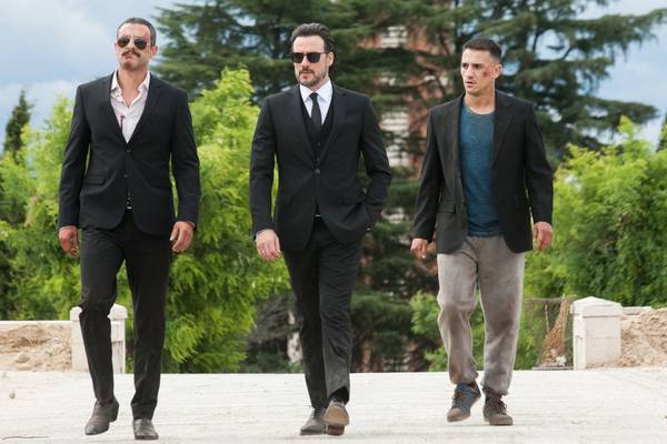 Bild: Gigantes – Staffel 1