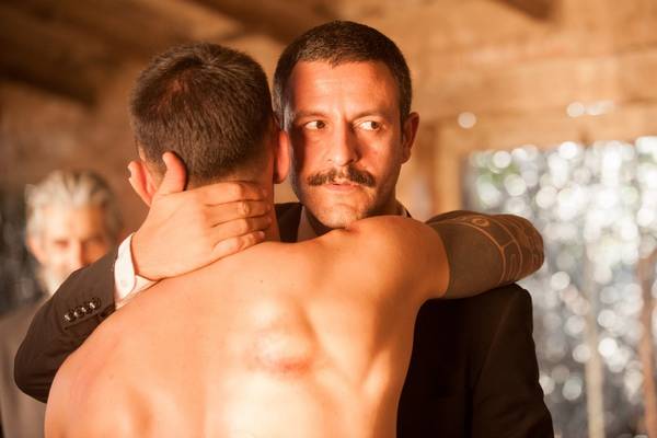 Bild: Gigantes – Staffel 1