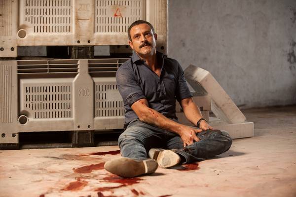 Bild: Gigantes – Staffel 1