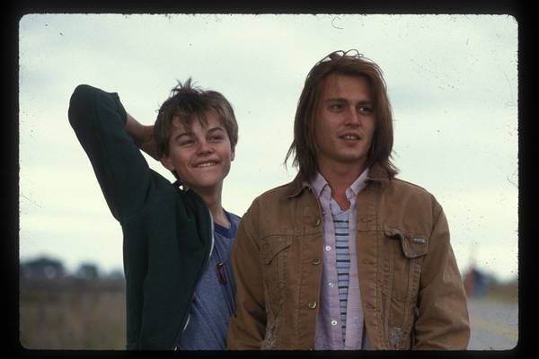 Bild: GILBERT GRAPE – IRGENDWO IN IOWA
