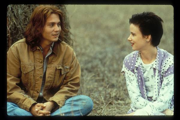Bild: GILBERT GRAPE – IRGENDWO IN IOWA