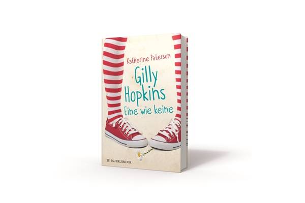Bild: Gilly Hopkins – Eine wie keine