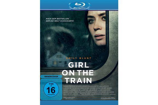 Bild: Girl On The Train
