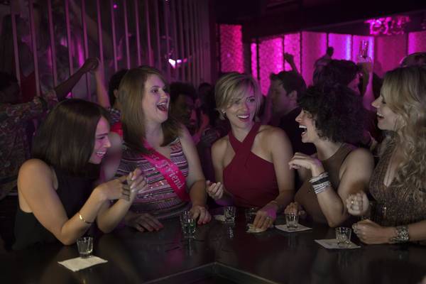 Bild: Girls' Night Out