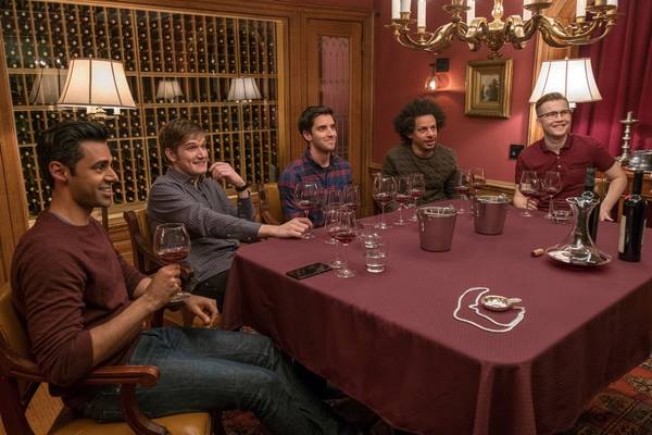 Bild: Girls' Night Out