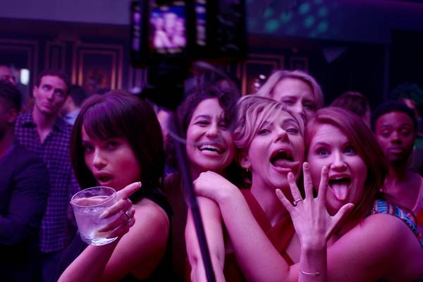 Bild: Girls' Night Out