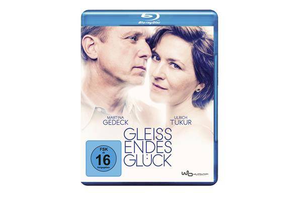 Bild: Gleissendes Glück