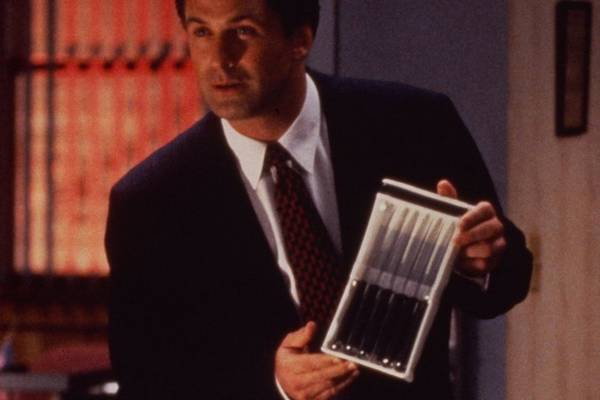 Bild: Glengarry Glen Ross