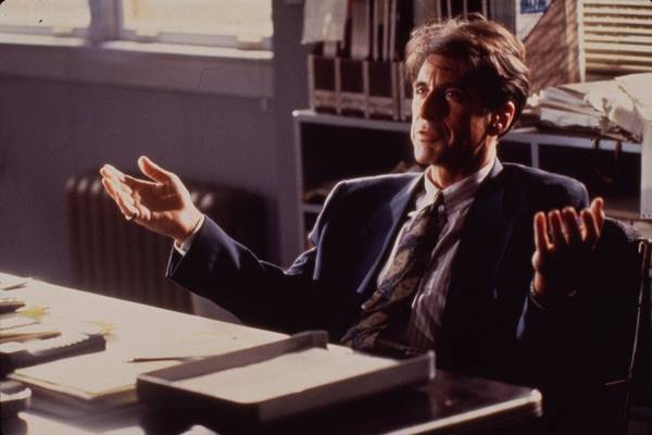 Bild: Glengarry Glen Ross