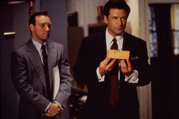 Bild: Glengarry Glen Ross