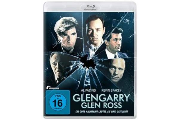 Bild: Glengarry Glen Ross
