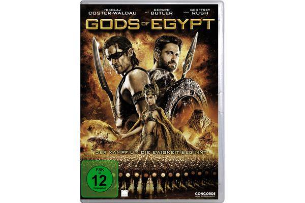 Bild: Gods Of Egypt