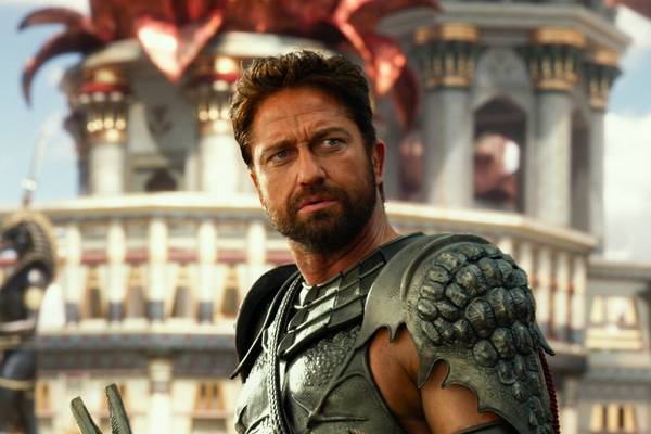 Bild: Gods Of Egypt