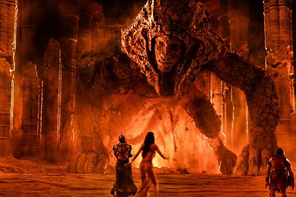 Bild: Gods Of Egypt