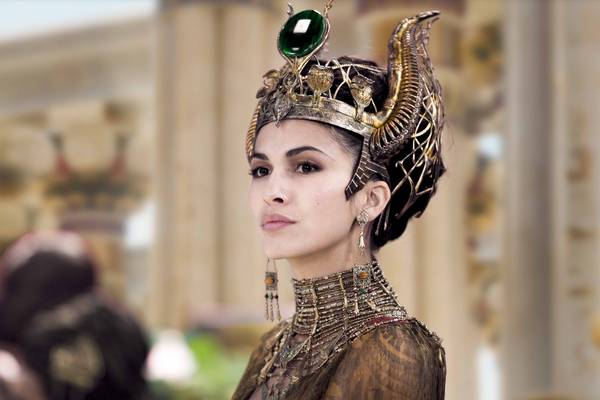 Bild: Gods Of Egypt