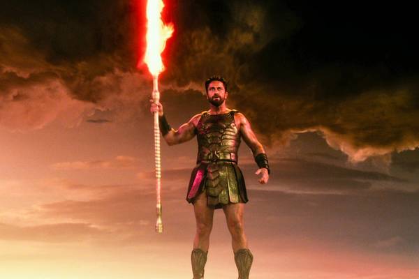 Bild: Gods Of Egypt